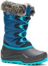 Kamik SNOWANGEL Stiefel M&auml;dchen - navy-marine