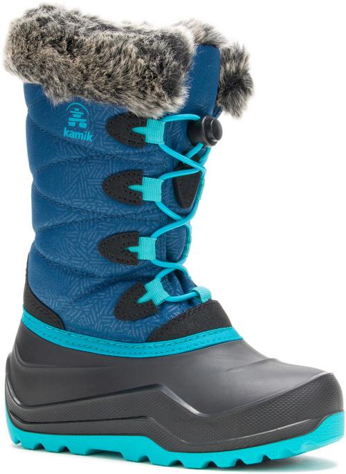 Kamik SNOWANGEL Stiefel Mädchen