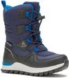 Kamik BOUNCER 2 Stiefel Kinder - navy-marine