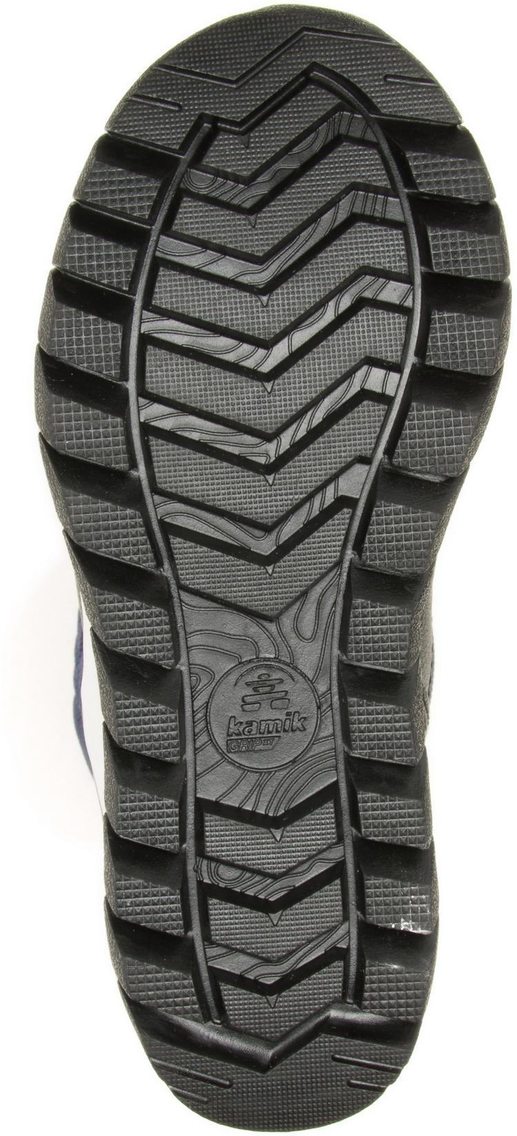 Kamik Kamik BOUNCER 2 Stiefel Kinder - navy-marine - 2 | SportScheck