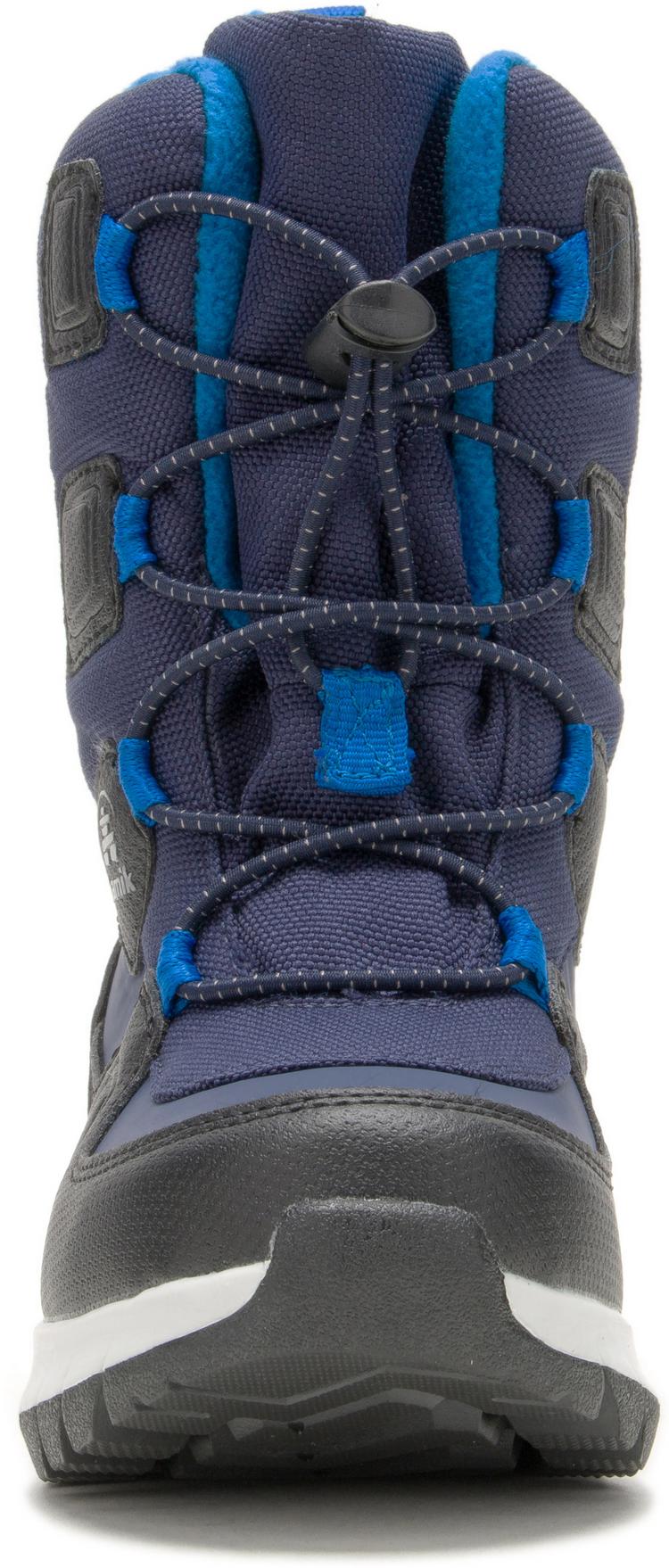 Kamik Kamik BOUNCER 2 Stiefel Kinder - navy-marine - 3 | SportScheck