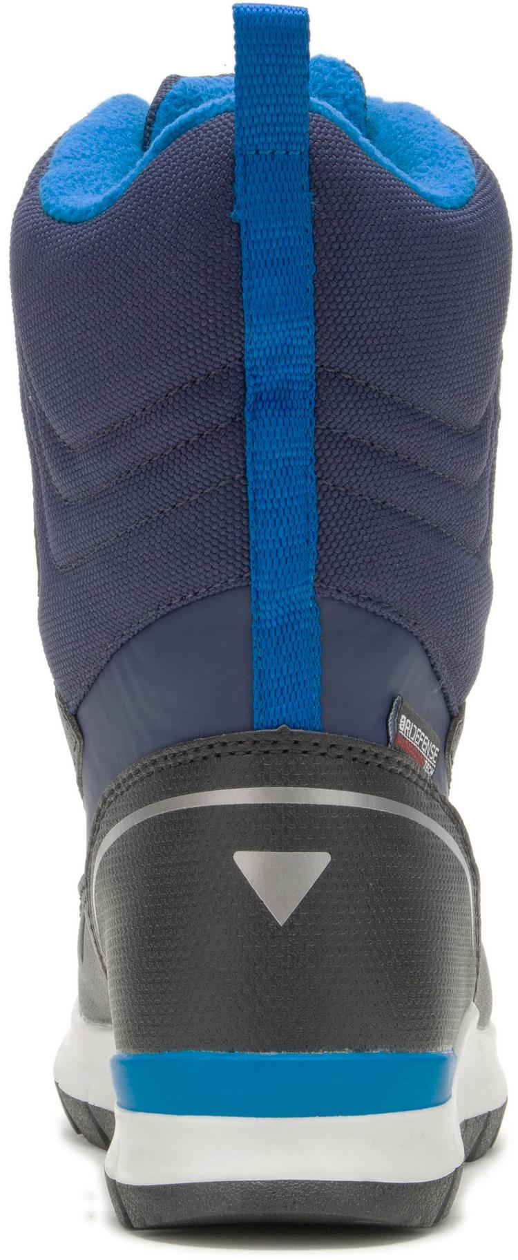 Kamik Kamik BOUNCER 2 Stiefel Kinder - navy-marine - 4 | SportScheck