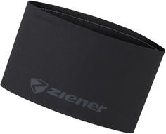 Ziener IMMRE Stirnband black