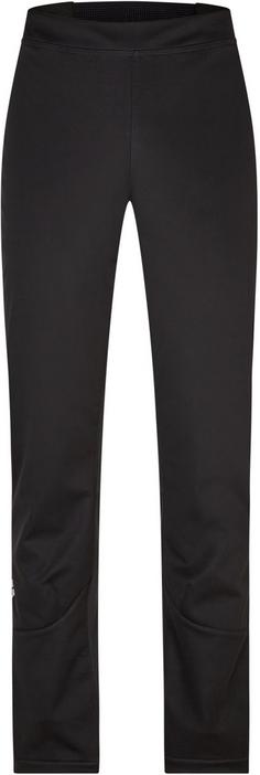 Ziener Narten Langlaufhose Herren black