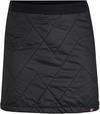 Ziener Nima Sportrock Damen - black