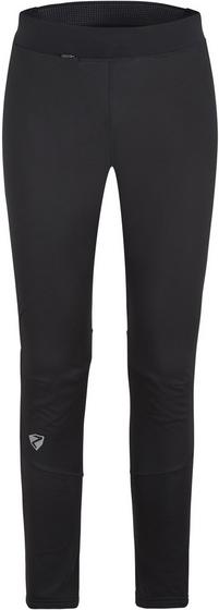 Ziener Nura Langlaufhose Damen - black