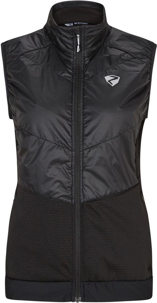 Ziener Nanja Kurzweste Damen