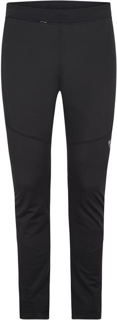 Ziener Nataniel Langlaufhose Herren black