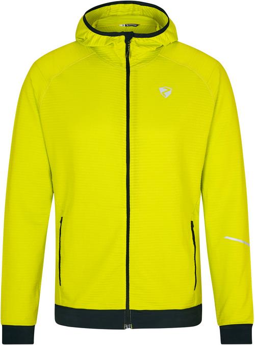 Ziener Nagus Fleecejacke Herren