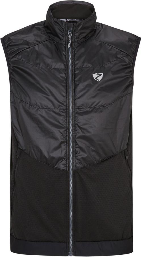 Ziener Nauri Kurzweste Herren