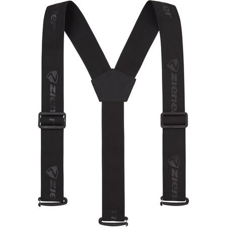 Ziener Braces Hosenträger Herren Hosen S Normal  | 04063833795556