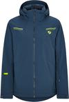 Ziener Tafar Skijacke Herren - hale navy
