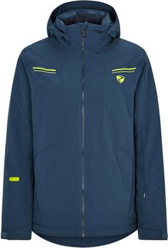 Ziener Tafar Skijacke Herren hale navy