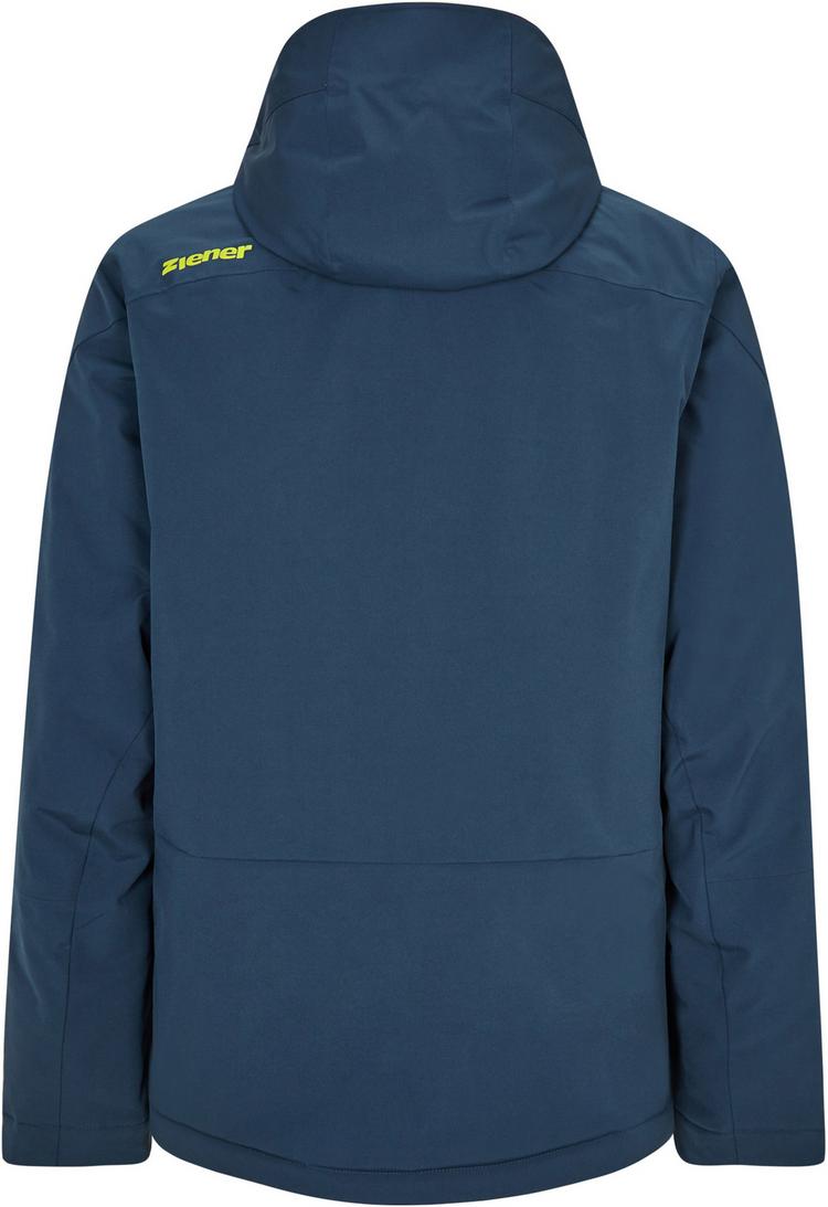 Ziener Ziener Tafar Skijacke Herren - hale navy - 0 | SportScheck