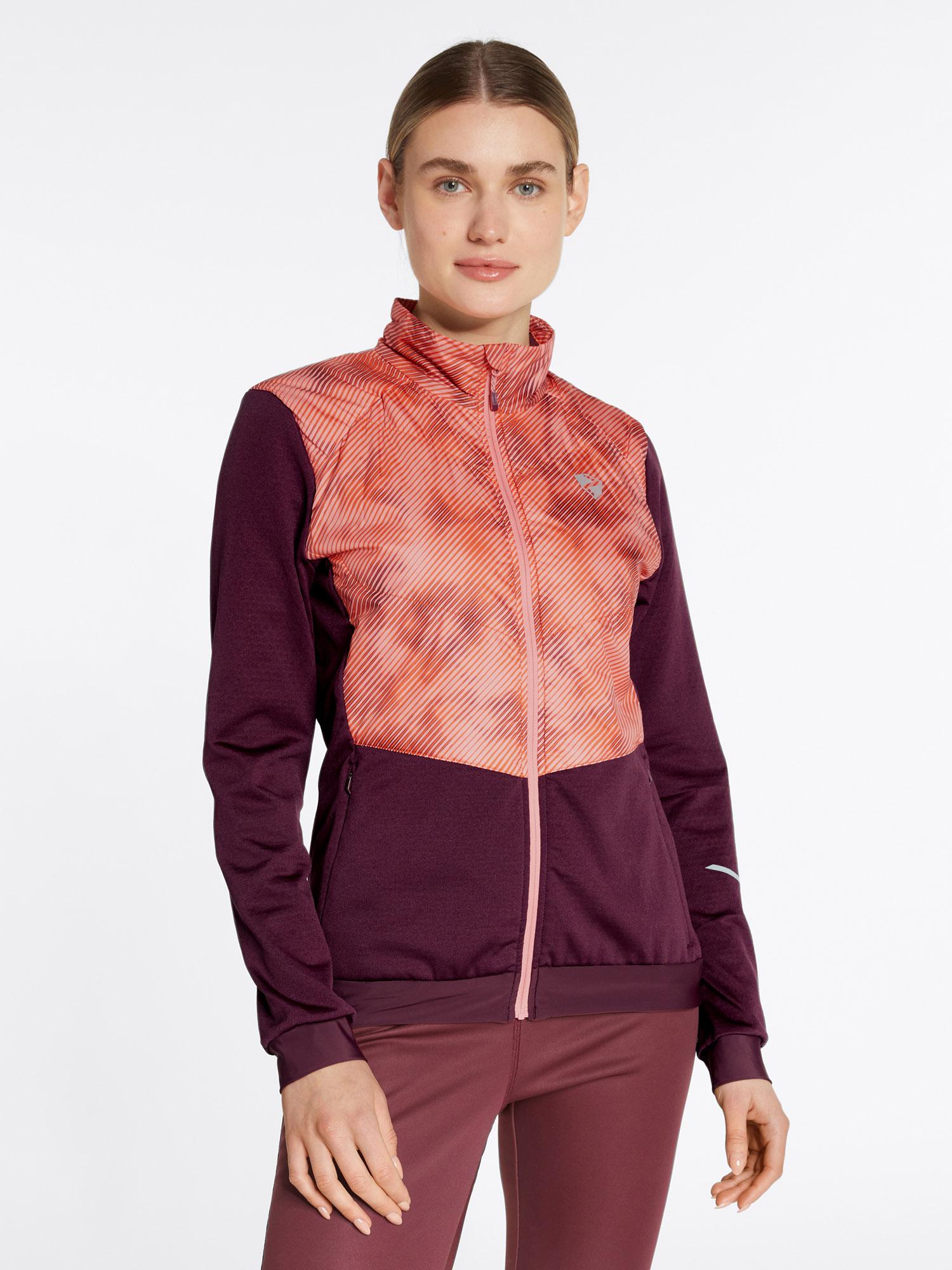 Thumbnail - Ziener Narina Funktionsjacke Damen