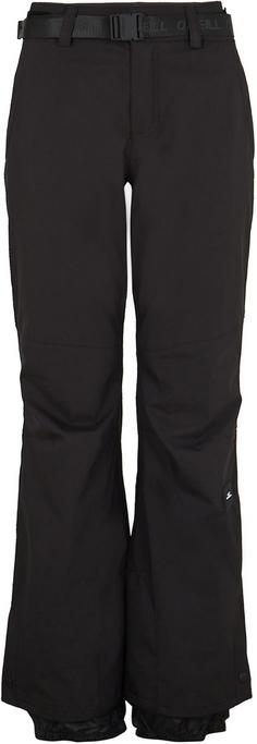 O'NEILL Star Slim Skihose Damen black out