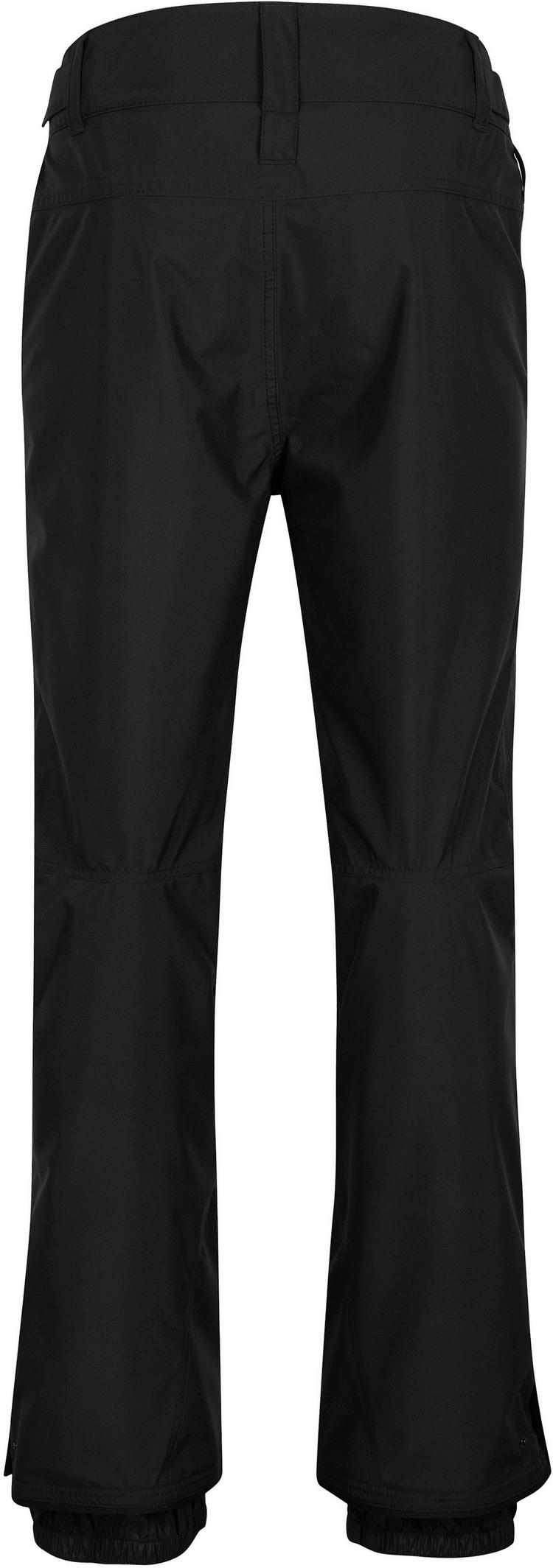 O'NEILL O'NEILL Hammer Snowboardhose Herren - black out - 0 | SportScheck