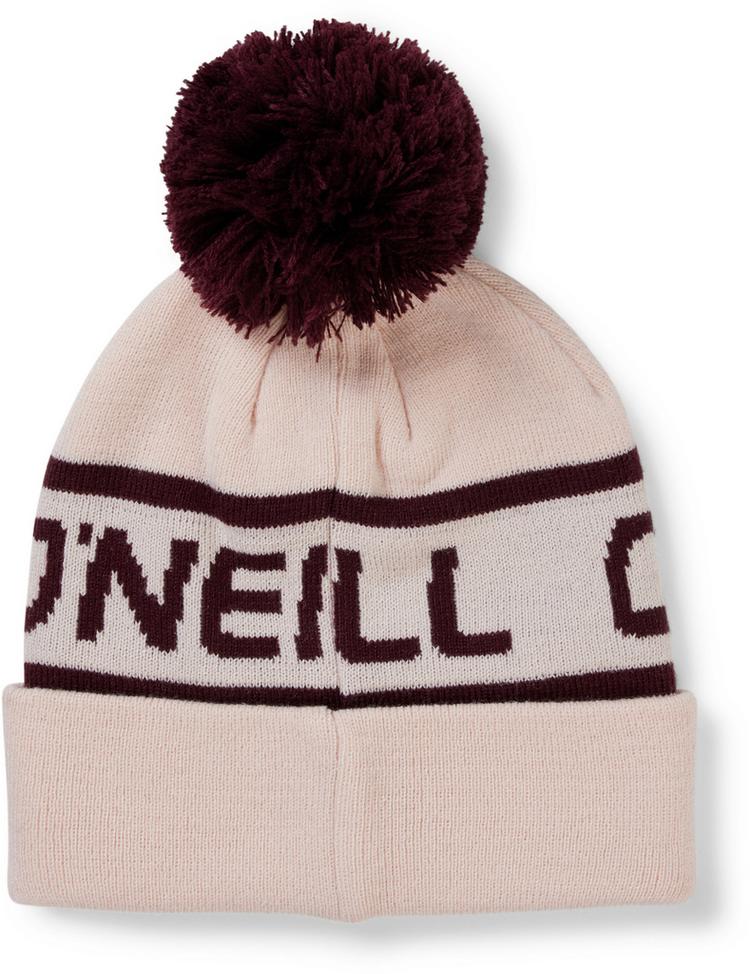 O'NEILL O'NEILL Powder Bommelm&uuml;tze Damen - peach whip colour block - 0 | SportScheck