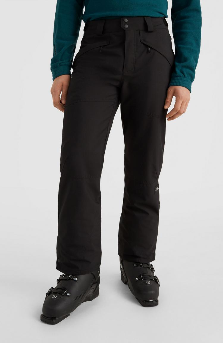 O'NEILL O'NEILL Hammer Snowboardhose Herren - black out - 0 | SportScheck