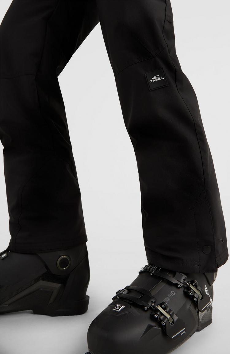 O'NEILL O'NEILL Hammer Snowboardhose Herren - black out - 2 | SportScheck