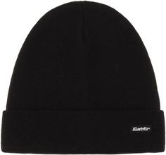 Eisbär Skater Beanie schwarz