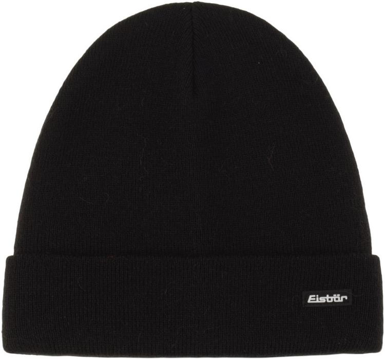 Eisb&auml;r Eisb&auml;r Skater Beanie - schwarz - 0 | SportScheck