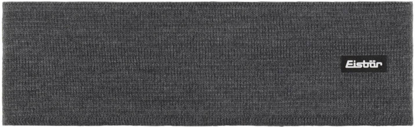 Eisbär Unisex Anthrazit Havel Stirnband By - Image 4