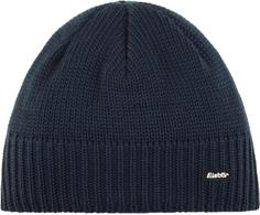 Eisbär Merino Trop Beanie Herren dark cobalt