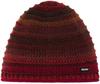 Eisb&auml;r Mikata Beanie - rotbraun