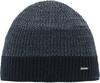 Eisb&auml;r Caris Beanie Herren - grafitmeliert-cobaltmel-grauco
