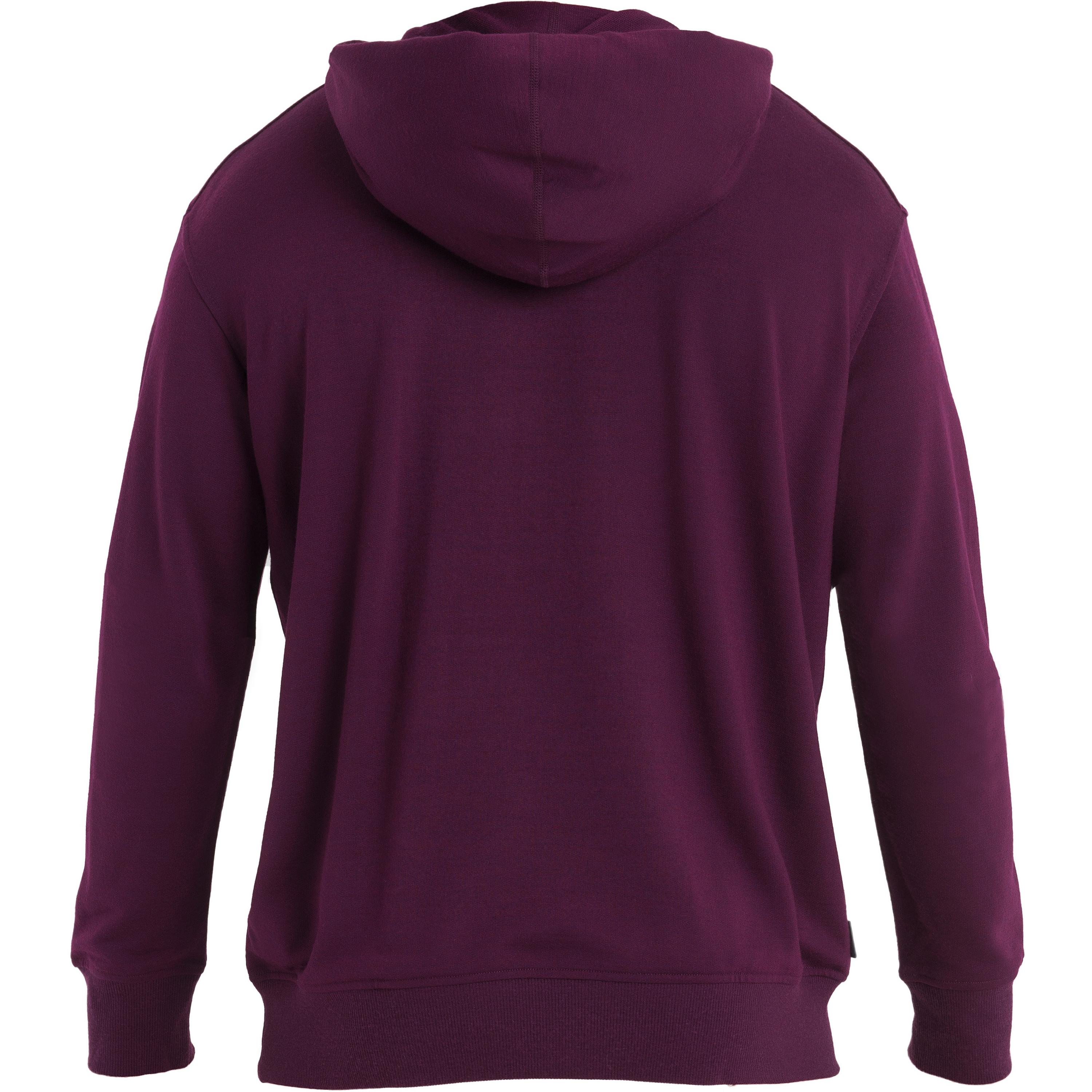 Icebreaker Shifter II Hoodie Herren