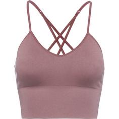 unifit Sport-BH Damen twilight mauve