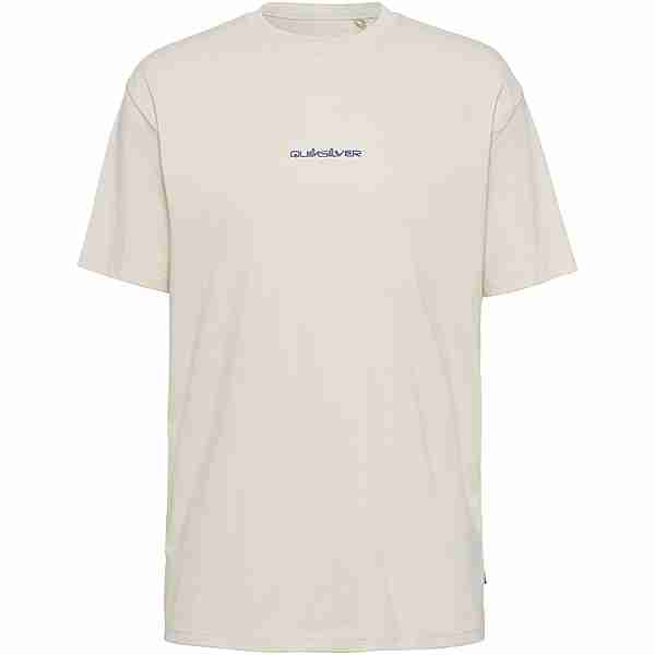 Quiksilver FRAGMENTS SS TEE T-Shirt Herren birch