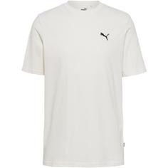 PUMA Better Essentials T-Shirt Herren offwhite