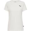 PUMA Better Essentials T-Shirt Damen - offwhite