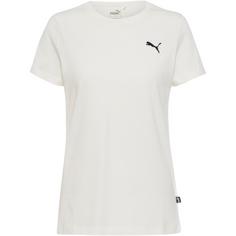 PUMA Better Essentials T-Shirt Damen offwhite