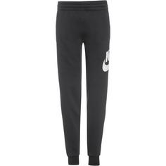 Nike NSW CLUB FLEECE Sweathose Kinder black-white