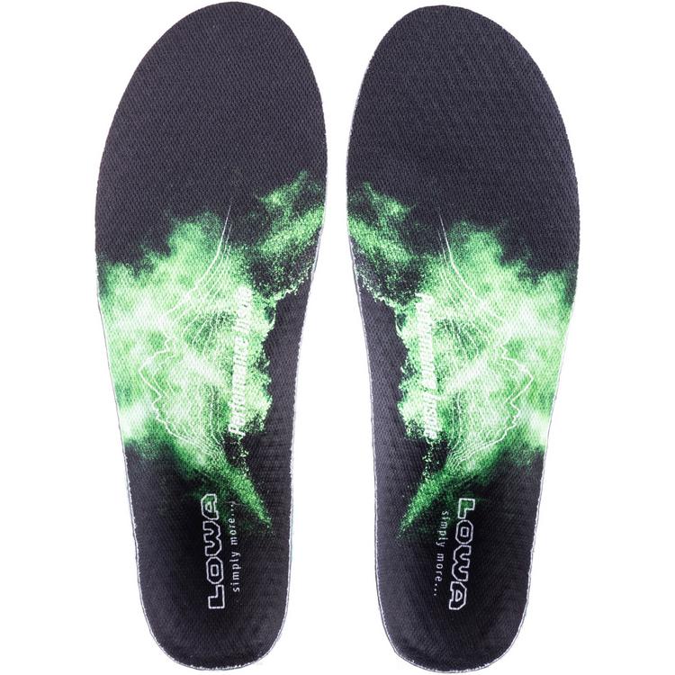 Lowa Lowa ATC/ATS Einlegesohlen - grau - 0 | SportScheck