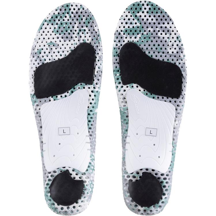 Lowa Lowa ATC/ATS Einlegesohlen - grau - 0 | SportScheck