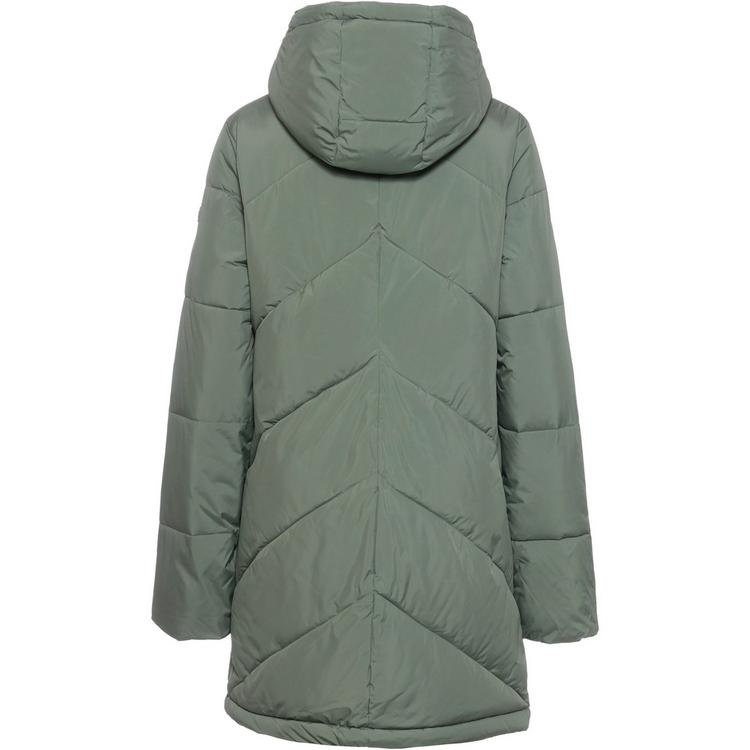 Roxy Roxy Better Weather Kurzmantel Damen - agave green - 0 | SportScheck