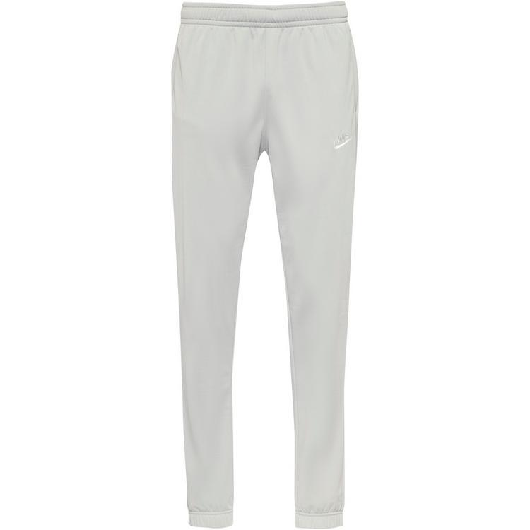 Nike Nike NSW Club Trainingsanzug Herren - lt smoke grey-white - 2 | SportScheck