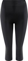 Falke Maximum Warm Funktionsunterhose Damen - black