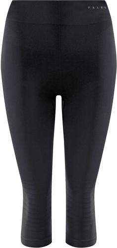 Falke Maximum Warm Thermounterhose Damen black