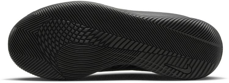 Nike Nike Jr. Mercurial Vapor 15 Club IN Fu&szlig;ballschuhe Kinder - black-dk smoke grey-summit white-volt - 1 | SportScheck