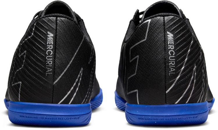 Nike Nike Mercurial VAPOR 15 CLUB IC Fu&szlig;ballschuhe - black-chrome-hyper royal - 2 | SportScheck