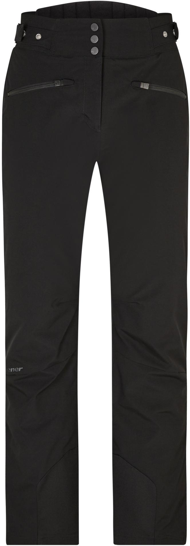 ZIENER Muffole da sci SPORTSWEAR 33538_801184_1 | Sorelle Ramonda