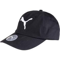 PUMA ESSENTIALS Cap Kinder puma black-big cat