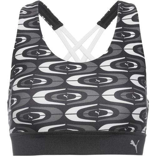 PUMA RETRO GLAM STRAPPY BH Damen