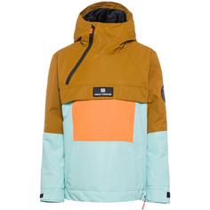 Maui Wowie Snowboardjacke Damen pastel turquoise