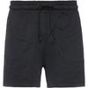 Nike YOGA DRI-FIT Funktionsshorts Herren - black-black